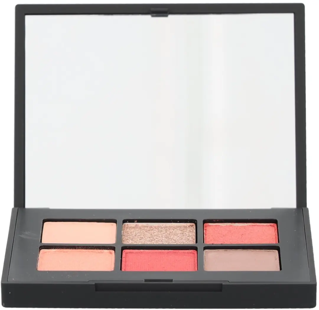 NARS Voyageur Eyeshadow Palette Hibiscus - 3,6 g