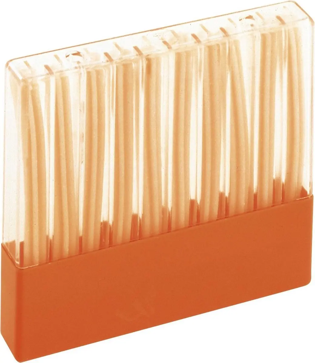 Gardena Clean System Shampoostaafjes 10 Stuks