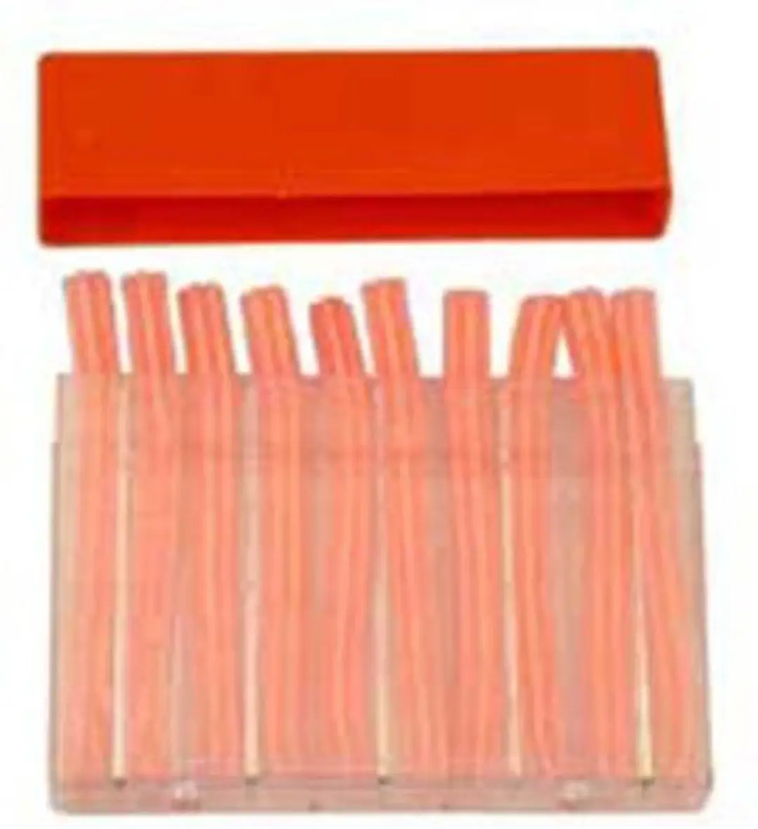 Gardena Clean System Shampoostaafjes 10 Stuks