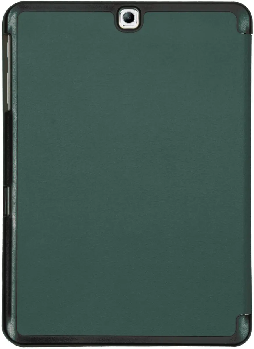 Imoshion SH00011073 Tablethoes - Samsung Galaxy Tab S2 9.7 - Donkergroen