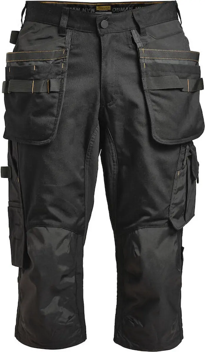 Jobman 2167 Long Shorts 65216718