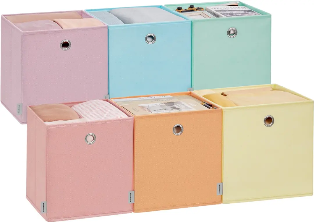Songmics Opbergbox RFB233X01