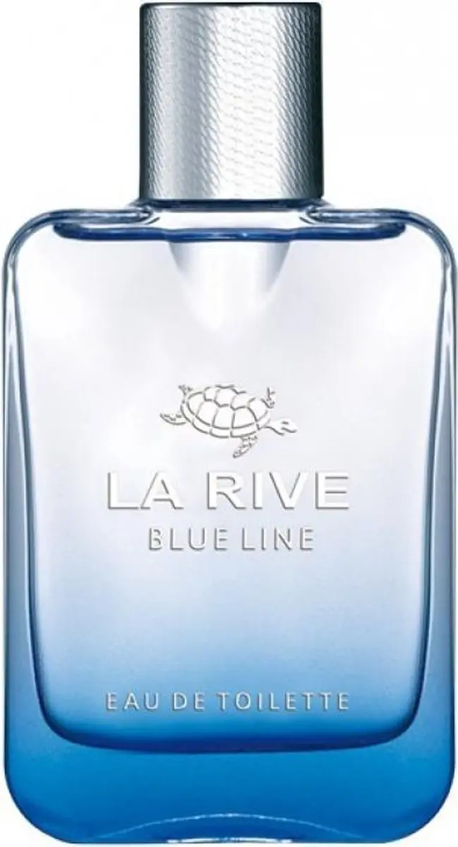 La Rive Blue Line Eau de Toilette 90ml