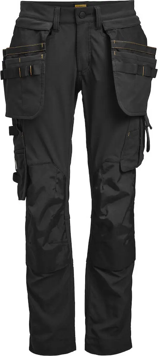 Jobman 65237170 Vrouwen Werkbroek