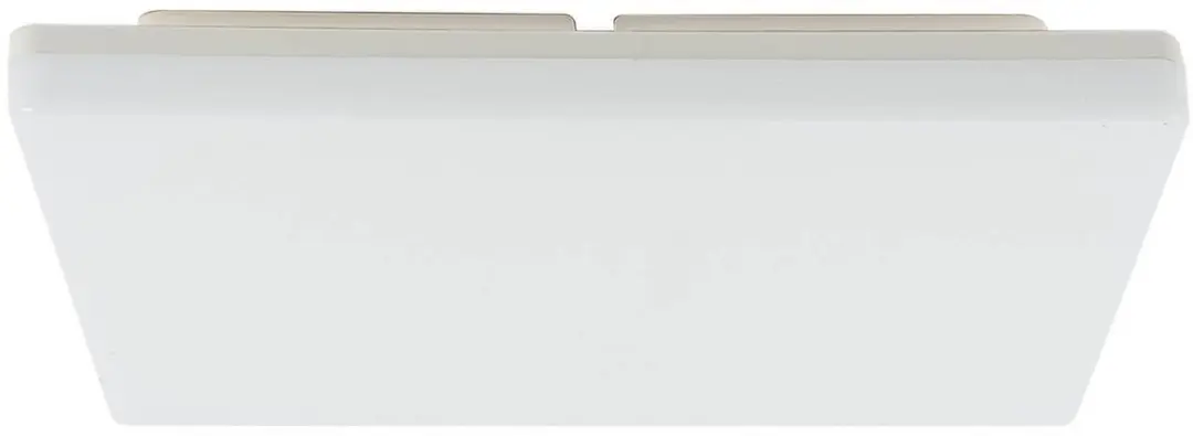 PRIOS Plafondlamp met Sensor CCT 24W - 1 Lichtpunt - Wit