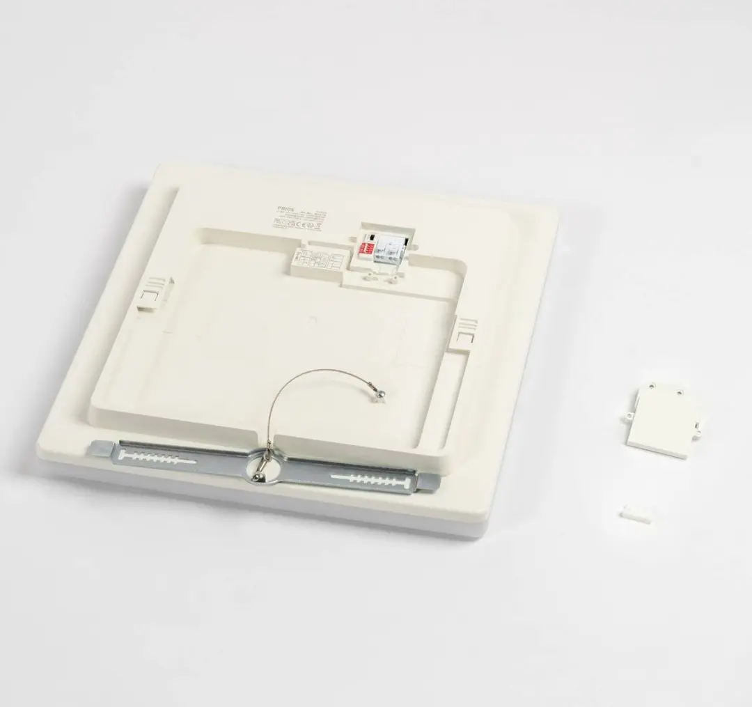 PRIOS Plafondlamp met Sensor CCT 24W