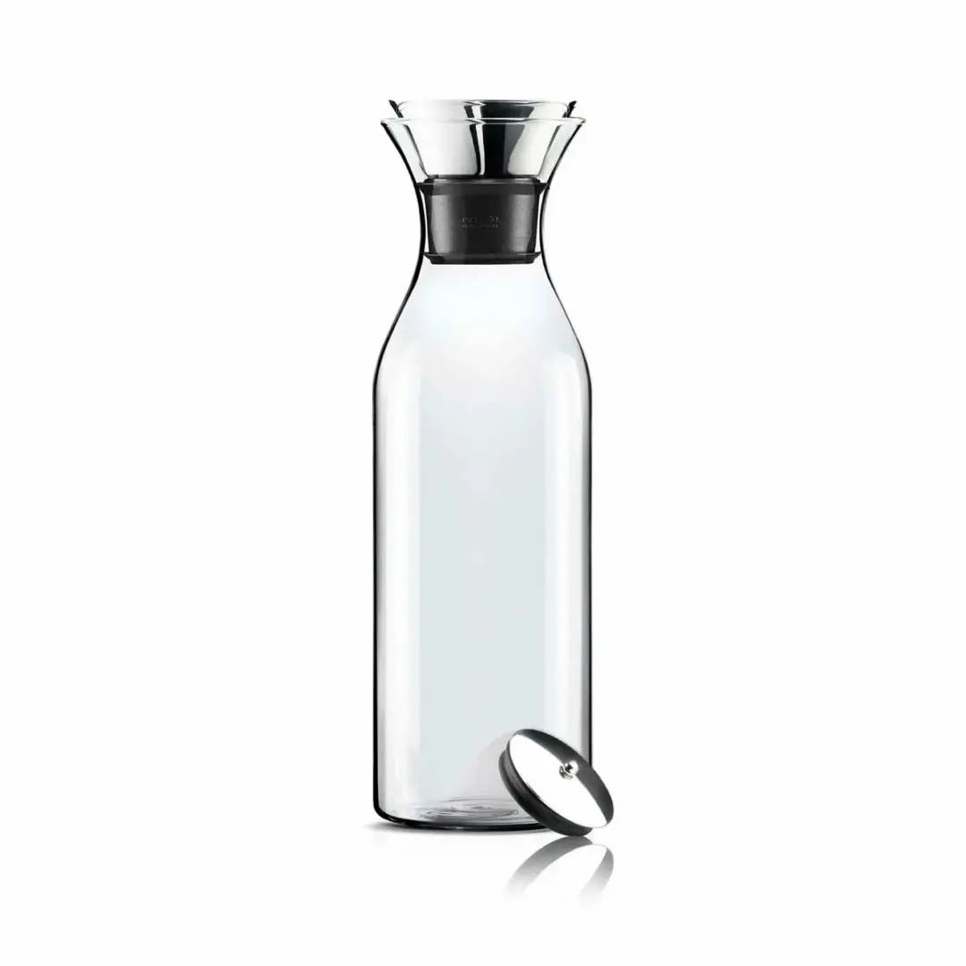 Eva Solo Waterkaraf 1.4L - Transparant