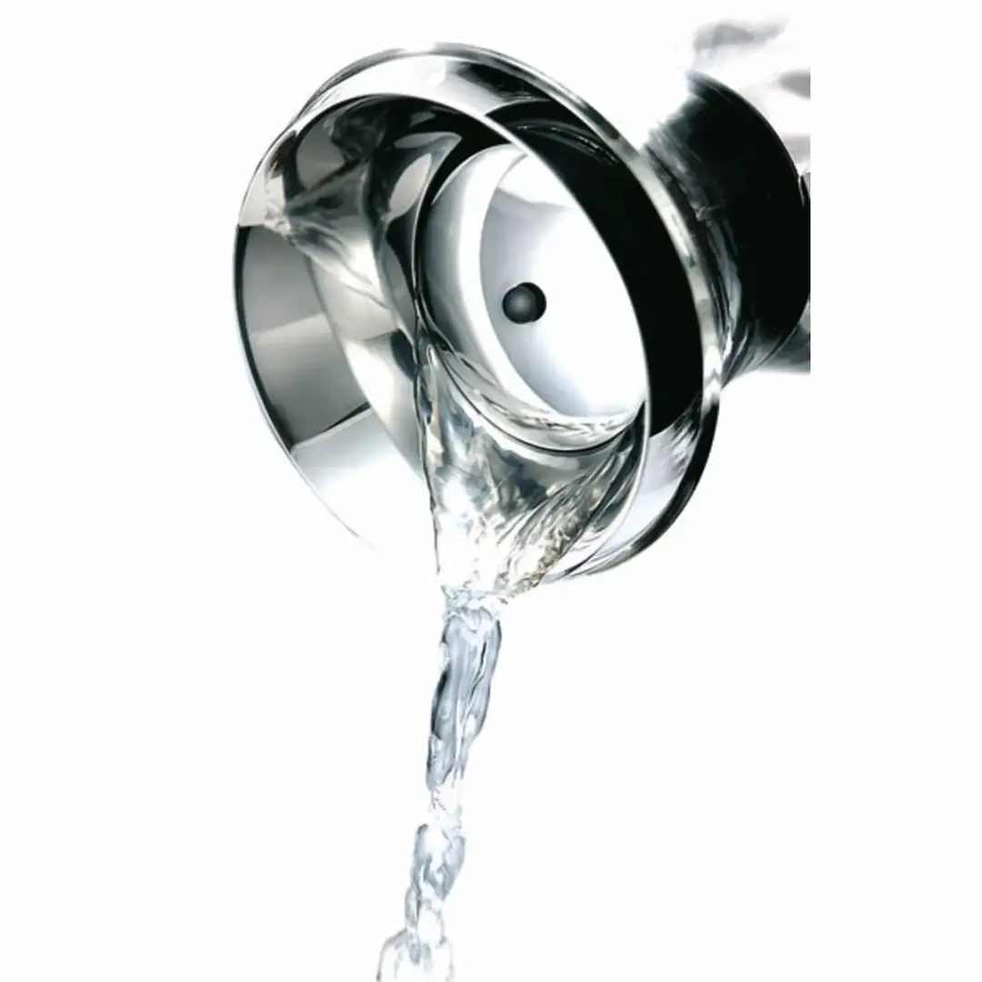 Eva Solo Waterkaraf 1.4L - Transparant