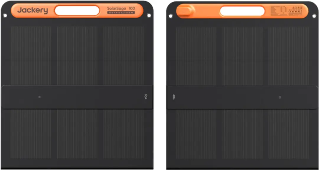 Jackery Explorer 2000 V2 Powerbank 2000W - 2042Wh