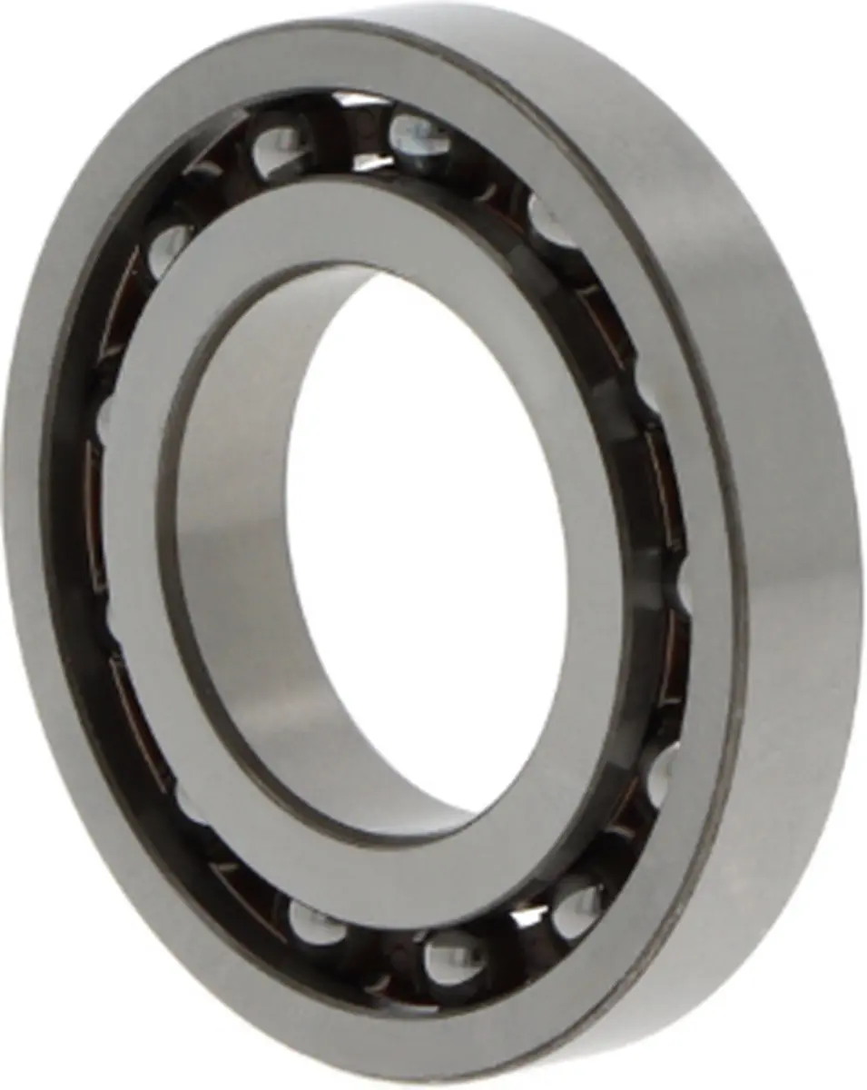 SKF 6001 TN9/C3 Kogellager 12x28x8mm