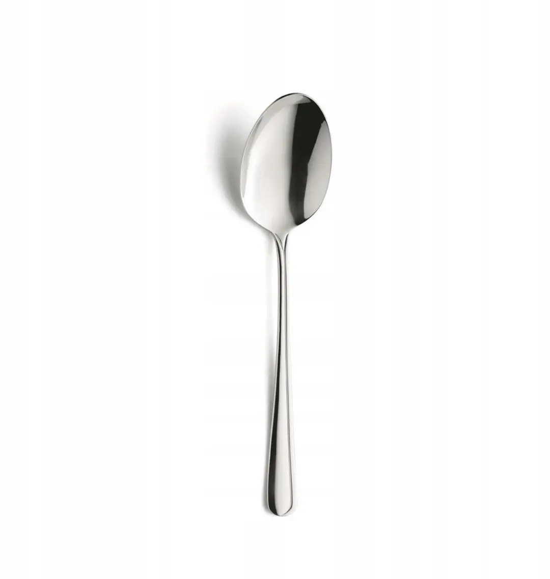 Amefa Bologna Tafelmes 19,7cm - Roestvrij Staal