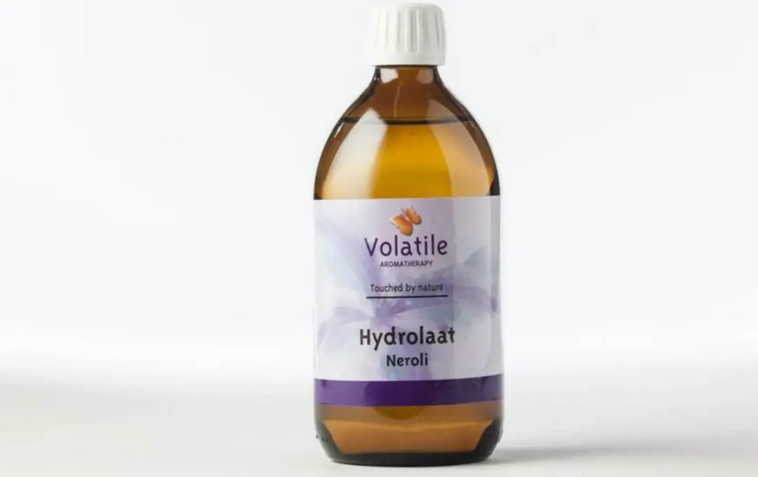 Volatile Neroli Hydrolaat 500ml