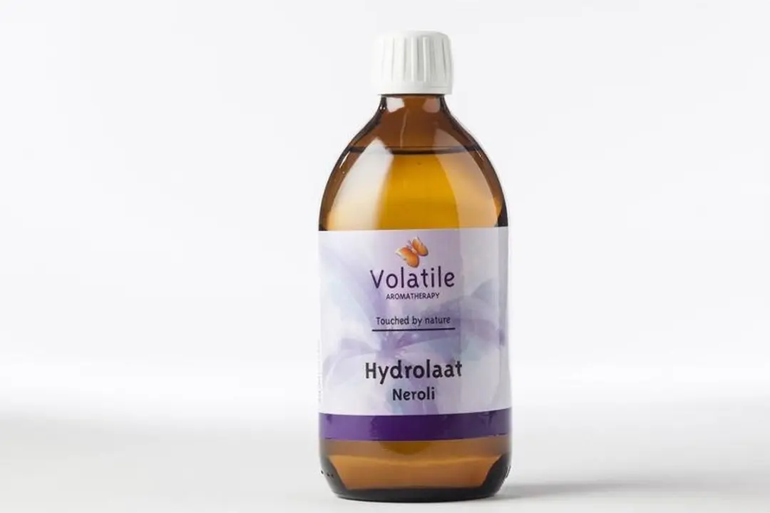 Volatile Neroli Hydrolaat 500ml