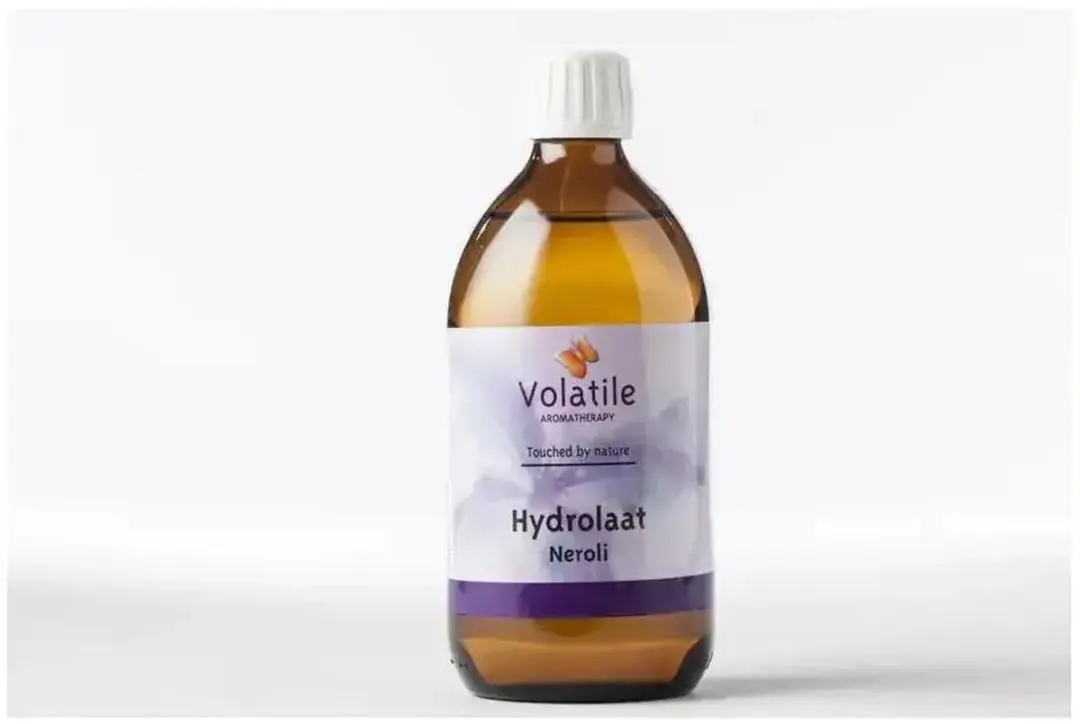 Volatile Neroli Hydrolaat 500ml