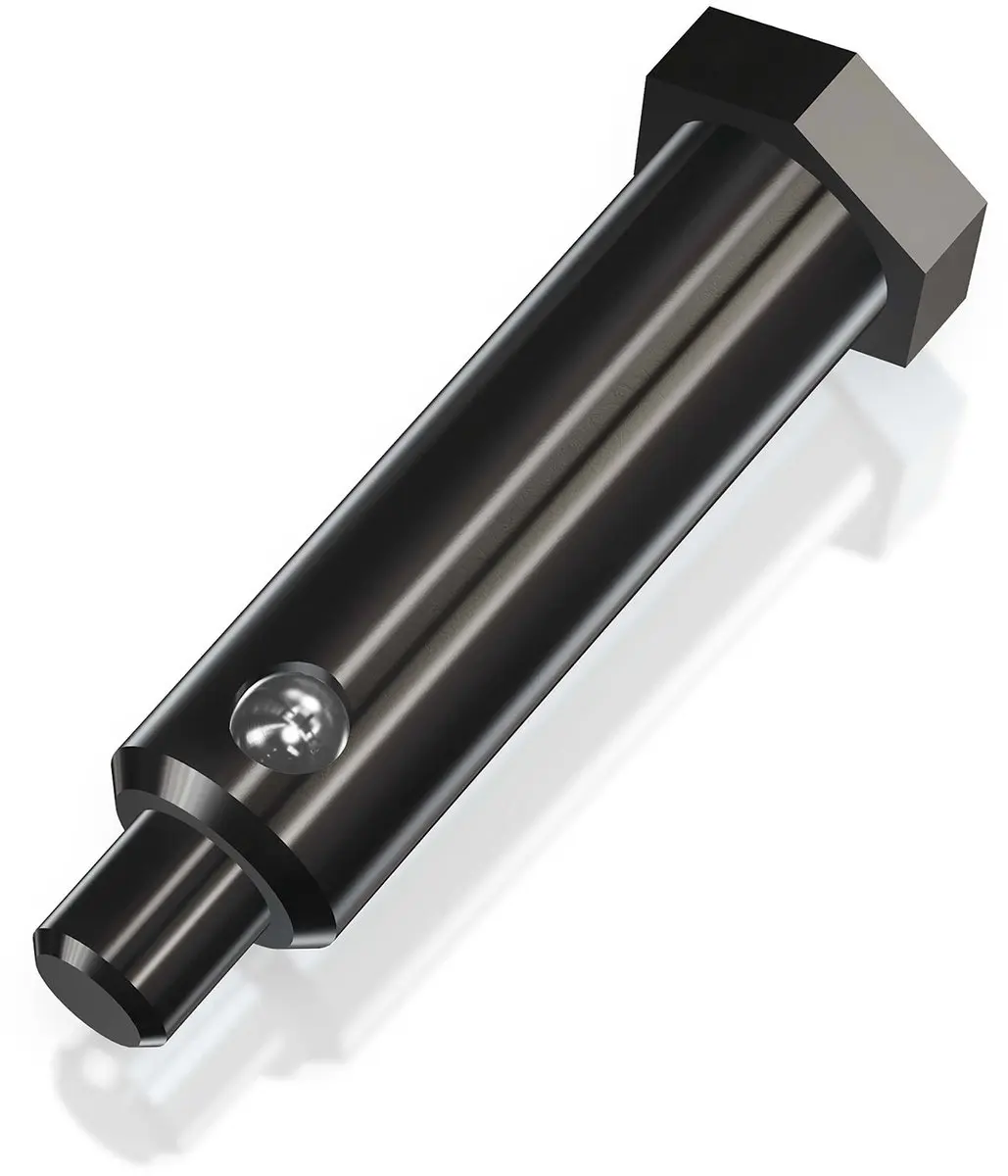 Knipex Snelwisselas 90 23 01 E02 - 1 Stuks