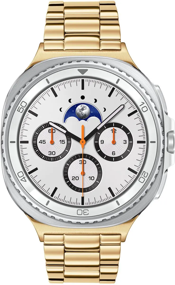 Samsung Galaxy Watch 8 Classic 46mm LTE
