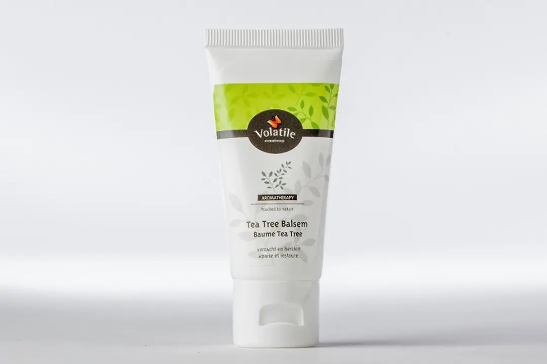 Volatile Tea Tree Balsem 30ml