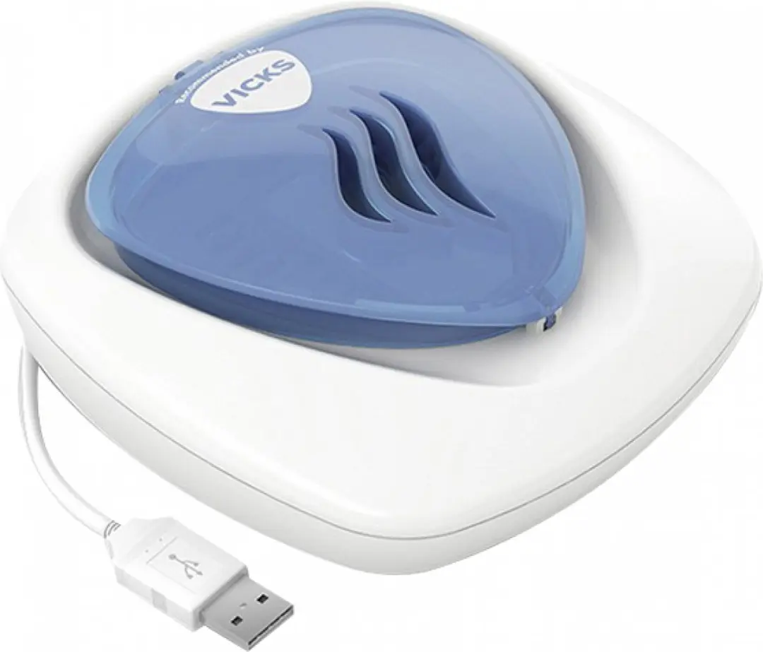 Vicks Watervrije Verdamper
