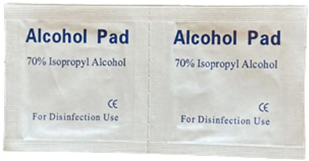 Kiss of Life Pocketmask CPR - 1 Stuk Transparant