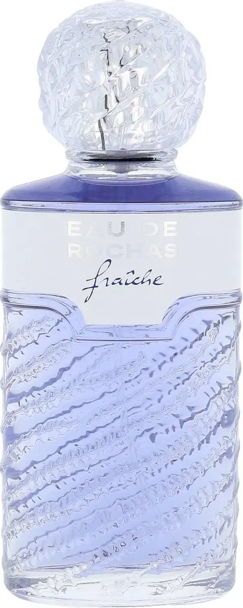 Rochas Eau Fraiche Eau de Toilette 100ml