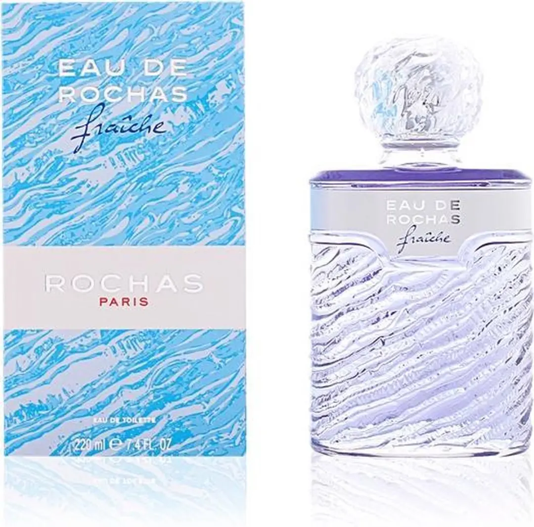 Rochas Eau Fraiche Eau de Toilette 100ml