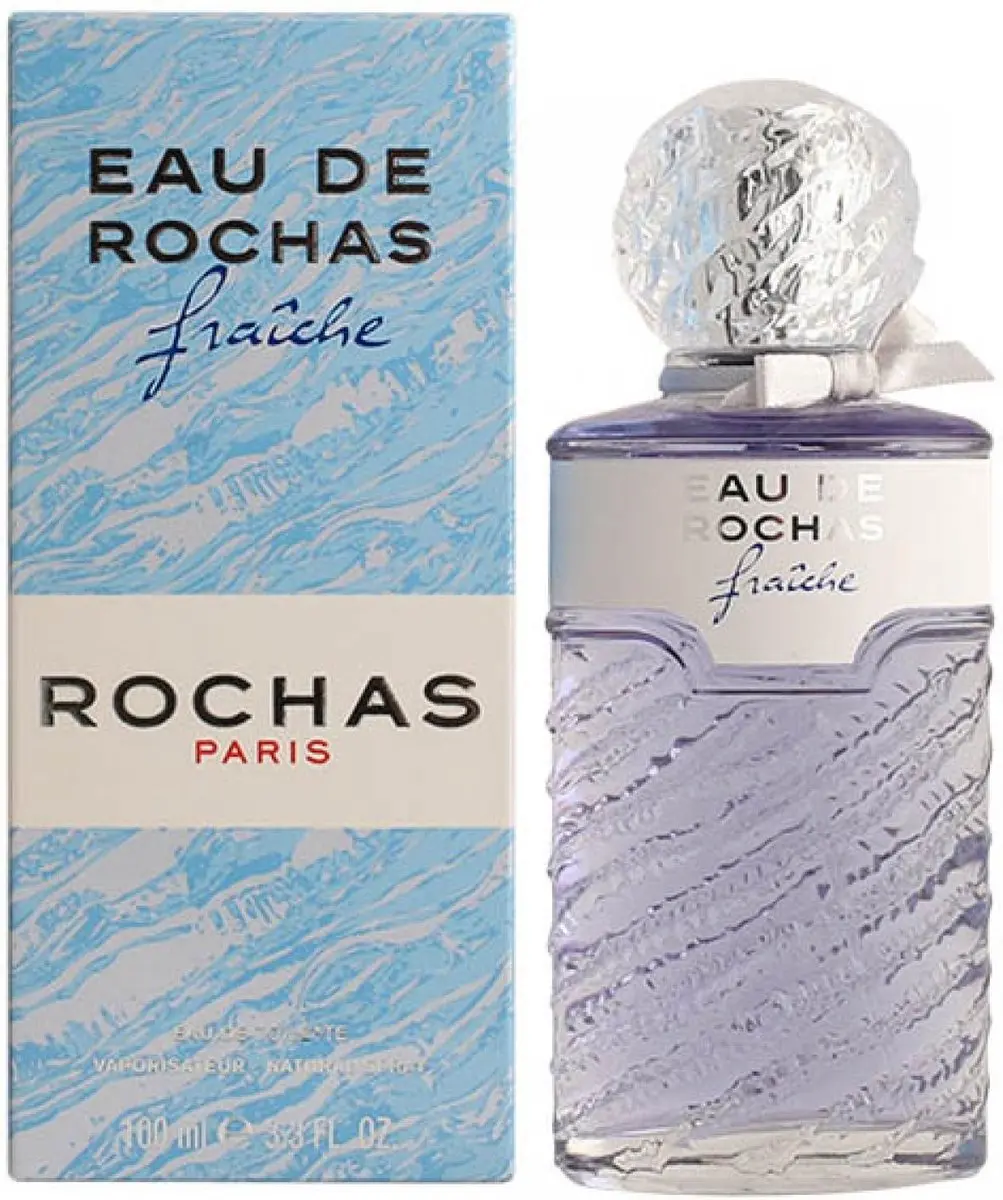 Rochas Eau Fraiche Eau de Toilette 100ml