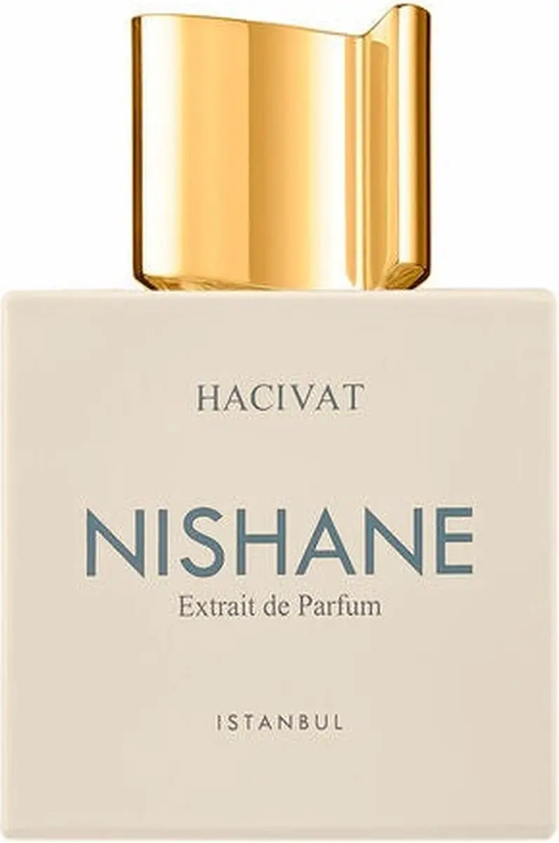 Nishane Hacivat Extrait de Parfum 50ml