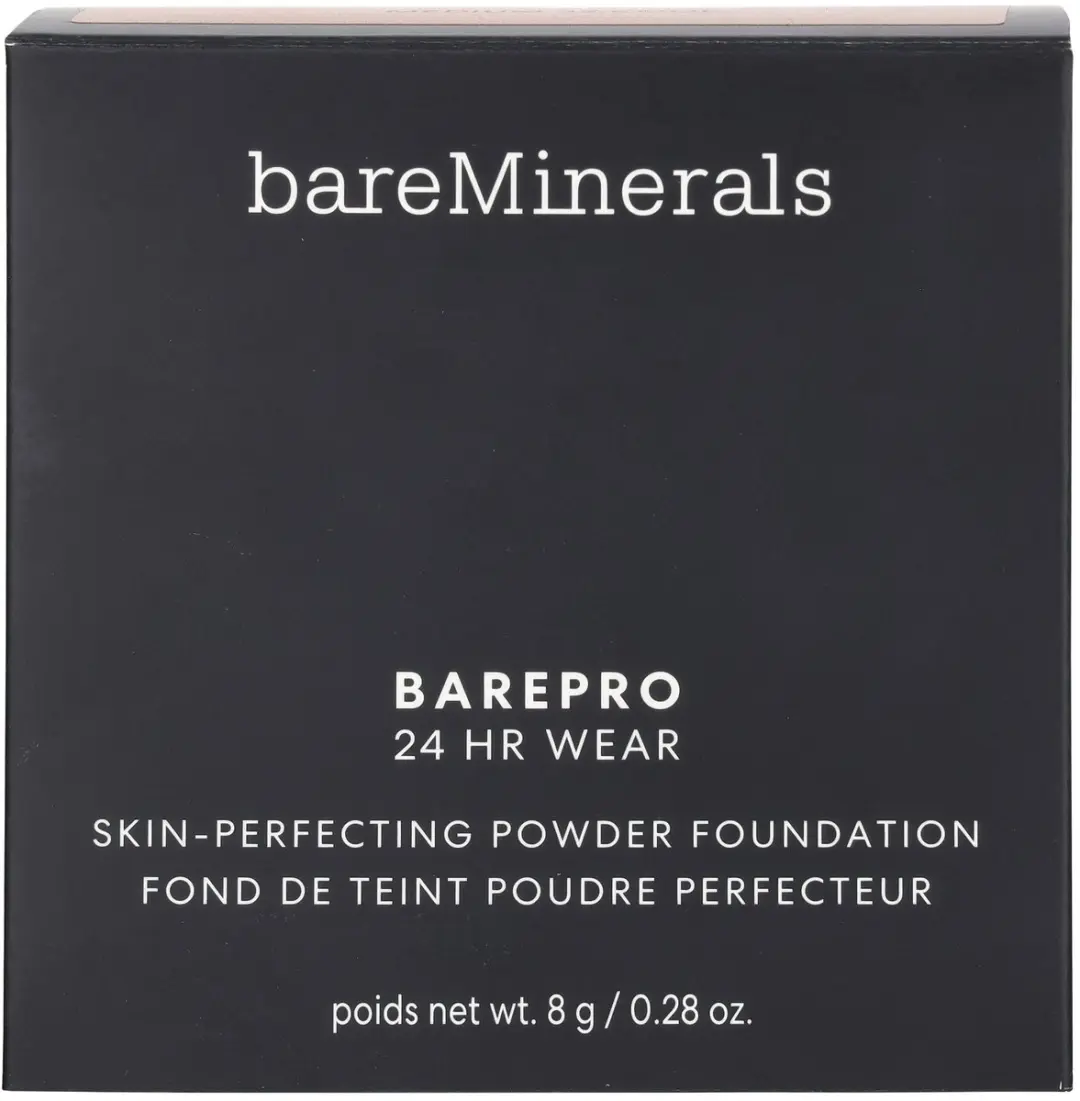 Bareminerals BAREPRO 24HR Foundation #32 Cool