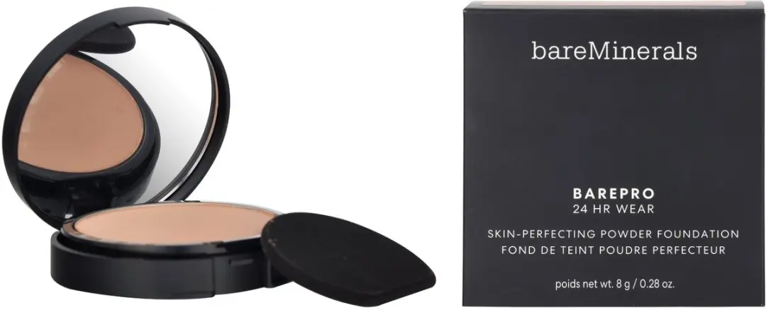 Bareminerals BAREPRO 24HR Foundation #32 Cool - 8g
