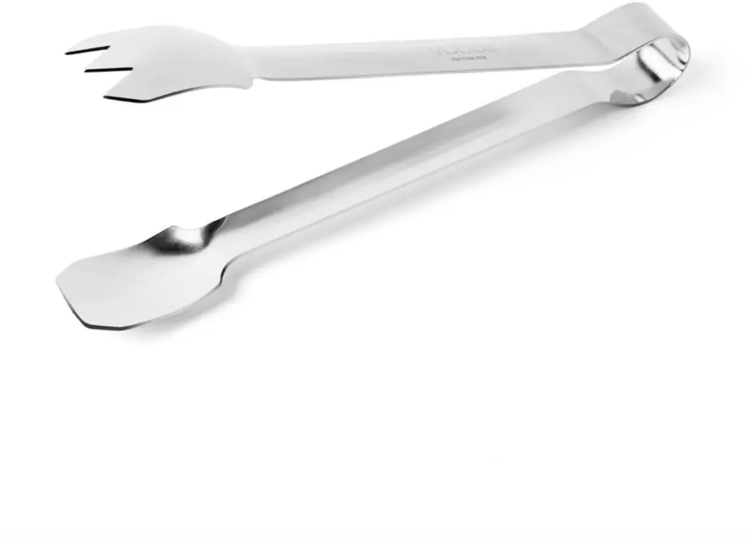 Vogue RVS Serveertang 21cm J605