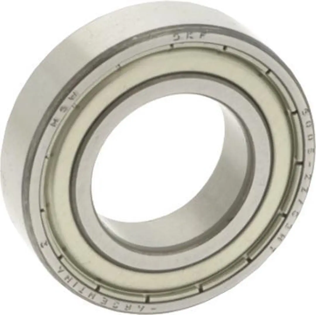 SKF 6006ZZ Kogellager