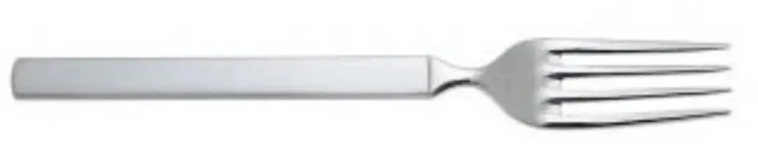 Alessi Tafelvork Dry 4180/2