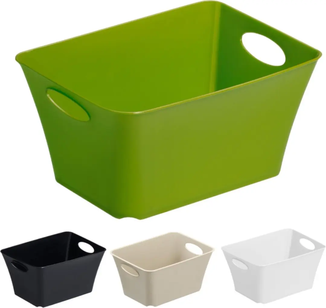 Rotho Living Opbergbox 1,5L