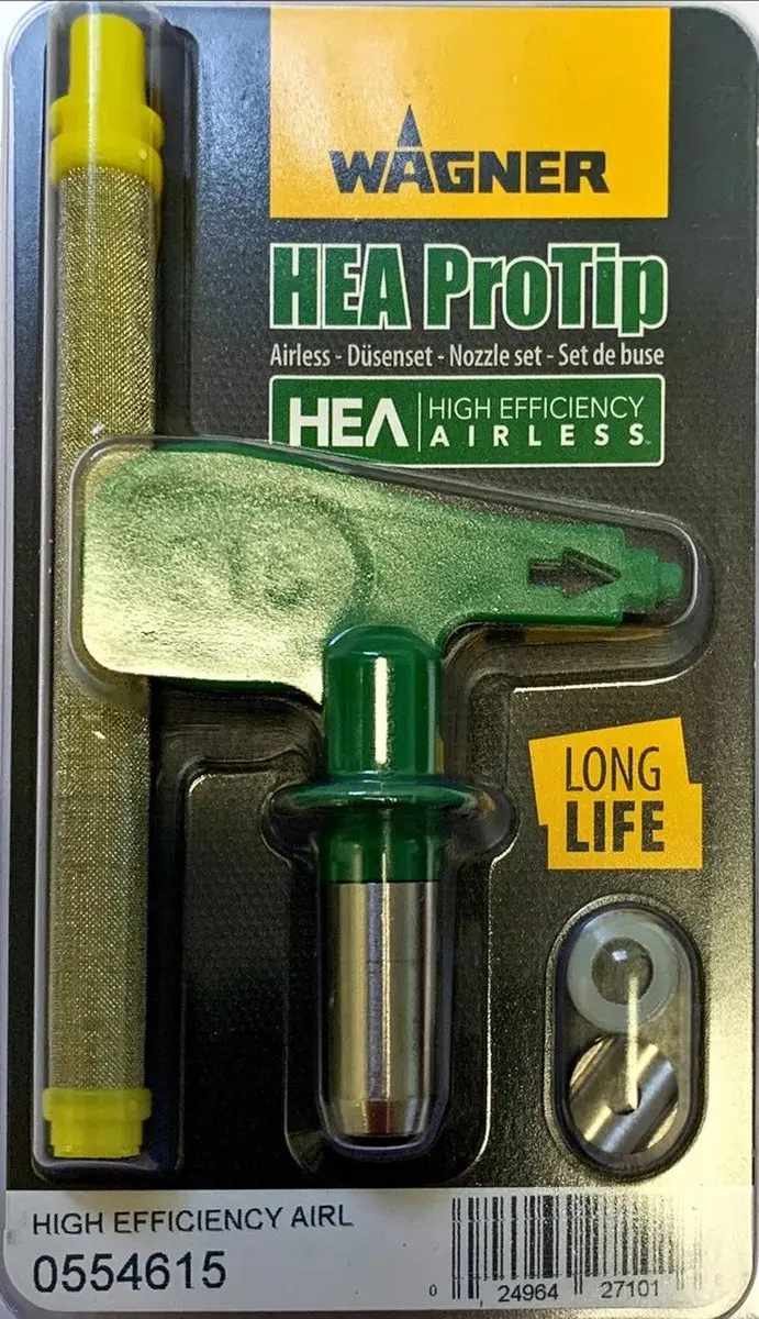 Wagner HEA ProTip 615 Spuitpistool