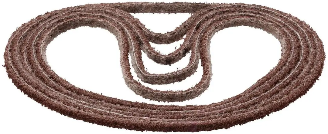 Fein Bande Fibre