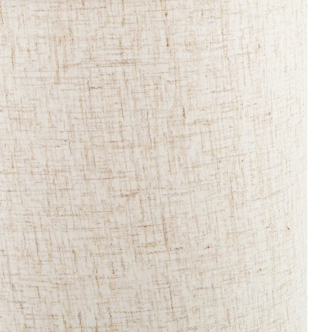 Lindby Tafellamp Walnoothout Beige - 1 Lichtpunt 15W