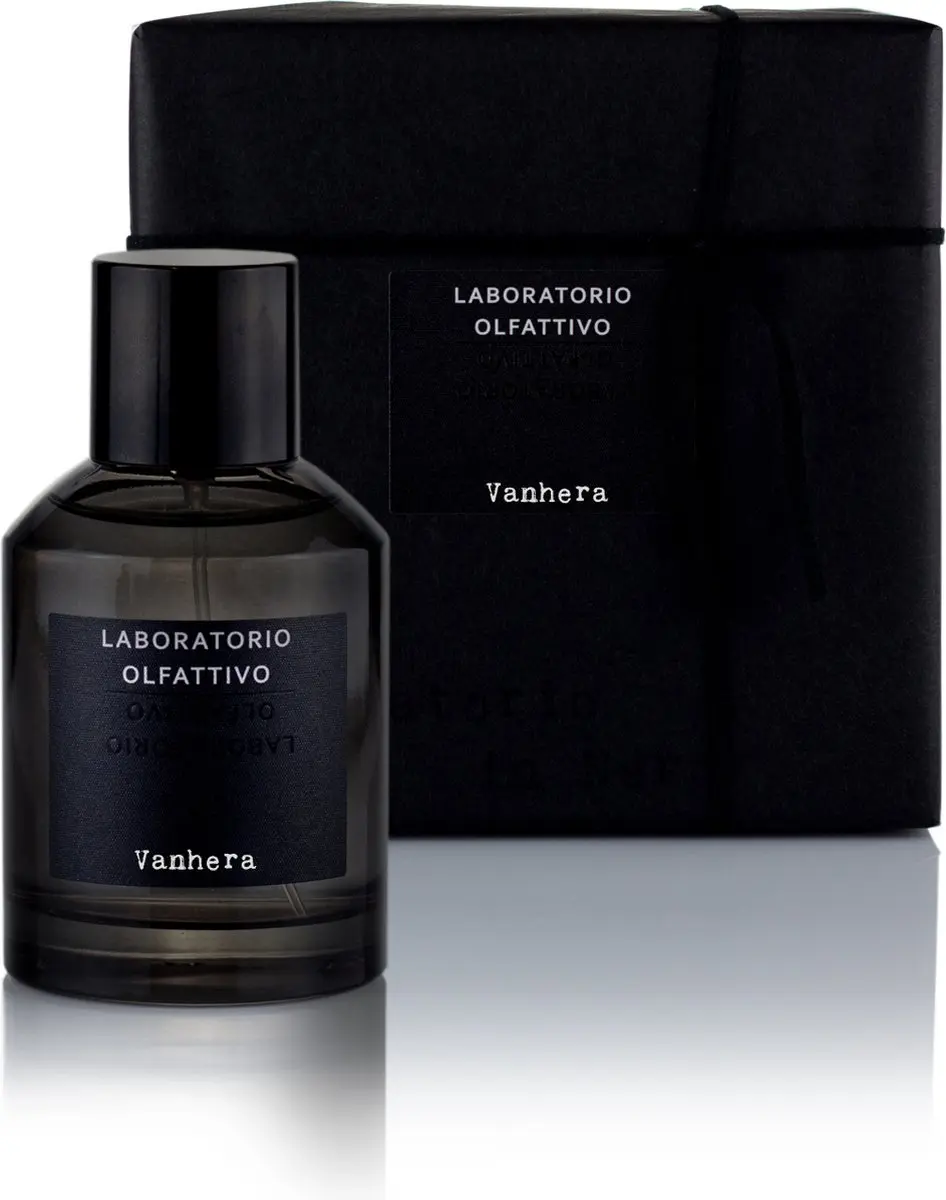 Laboratorio Olfattivo Vanhera Eau de Parfum 100ml