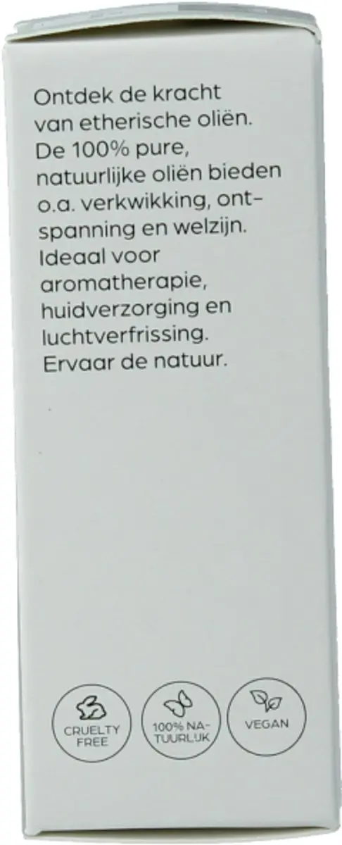 Volatile Roos Absolue Etherische Olie 2.5ml