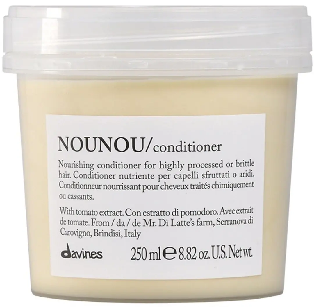 Davines NOUNOU Conditioner 250ml