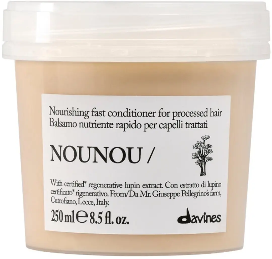 Davines NOUNOU Conditioner 250ml