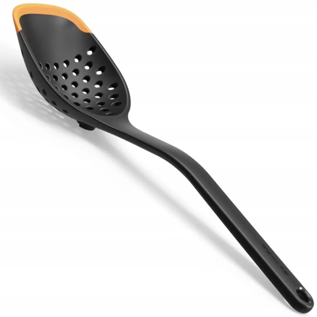 Fiskars Keukengerei Set 5-delig - Oranje/Zwart