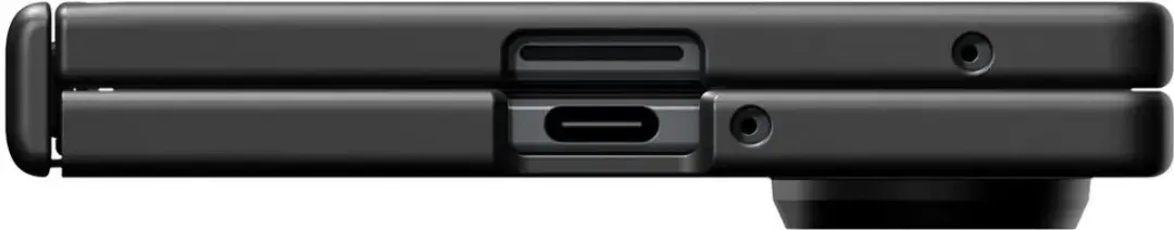 Spigen Air Fit Pro MagFit ACS11559 Hoesje - Zwart - afbeelding 6 van 6
