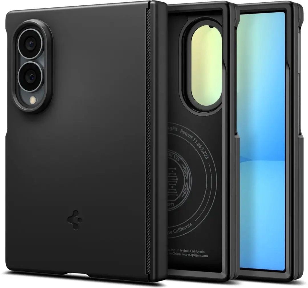 Spigen Air Fit Pro MagFit ACS11559 Hoesje
