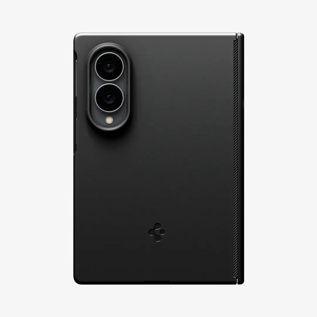 Spigen Air Fit Pro MagFit ACS11559 Hoesje - Zwart