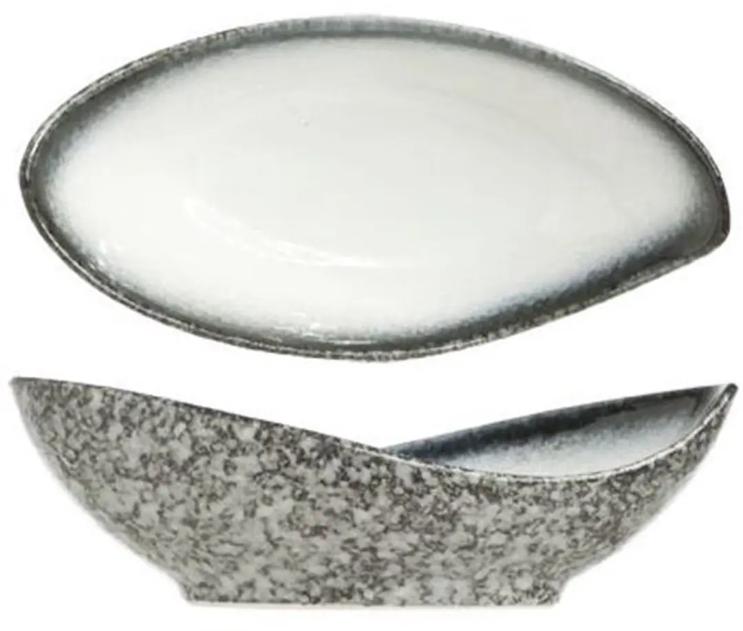 Cosy&Trendy Sea Pearl Ovaal Schaaltje 16x8x5cm