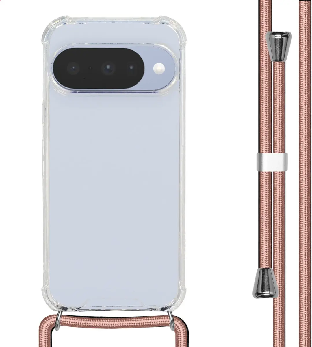 imoshion Hoesje Google Pixel 11