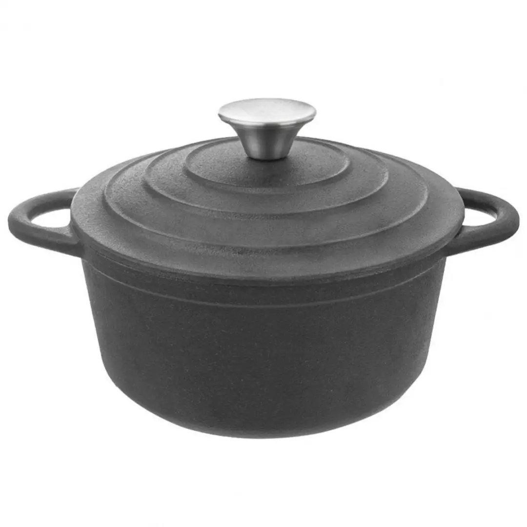 Orion Gietijzeren Stoofpan 2.7L