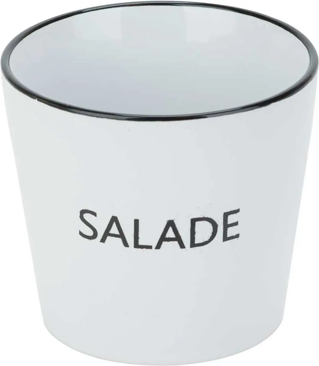 Cosy&Trendy HRC Potje 'Salade' 9x8cm