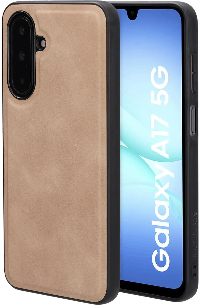 Mobiparts Classic Backcover Samsung Galaxy A17 MP-130770
