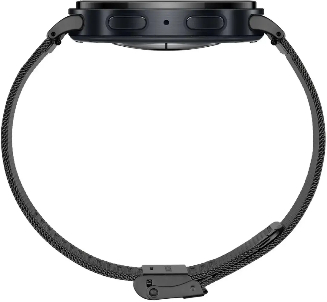 Samsung Galaxy Watch 9 SA.L350ZBM20 - 44mm - Zwart